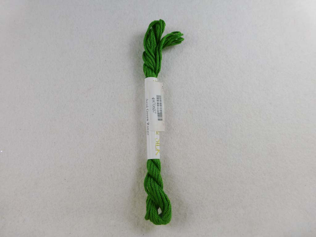 Needlepoint Inc 657 Acid Green by Needlepoint Inc From Beehive Needle Arts