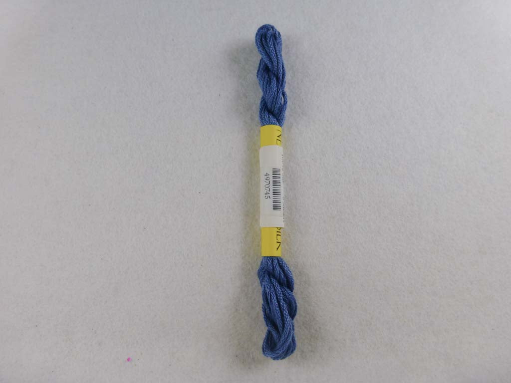 Needlepoint Inc 745 French Blue by Needlepoint Inc From Beehive Needle Arts