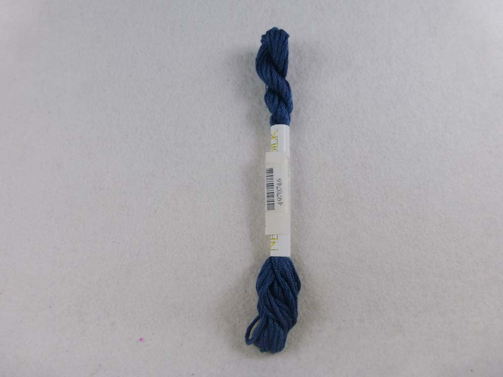 Needlepoint Inc 746 French Blue by Needlepoint Inc From Beehive Needle Arts