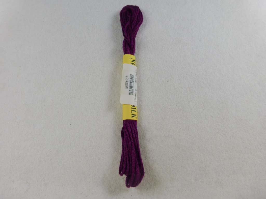 Needlepoint Inc 805 Magenta by Needlepoint Inc From Beehive Needle Arts