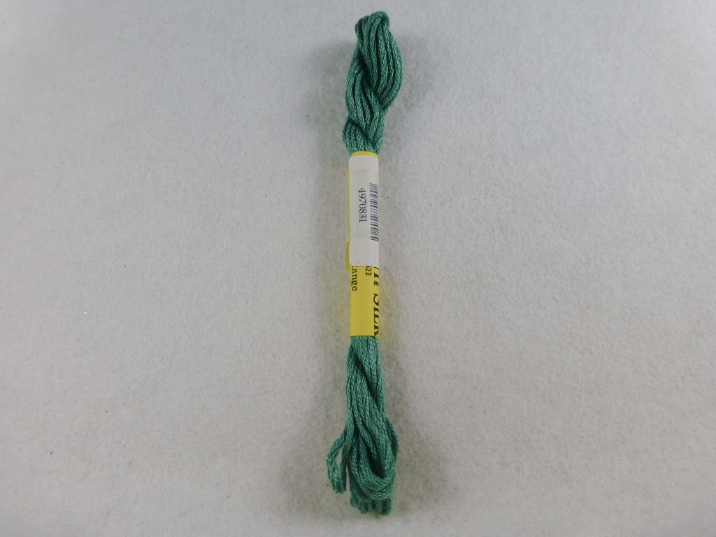 Needlepoint Inc 831 Teal Green by Needlepoint Inc From Beehive Needle Arts