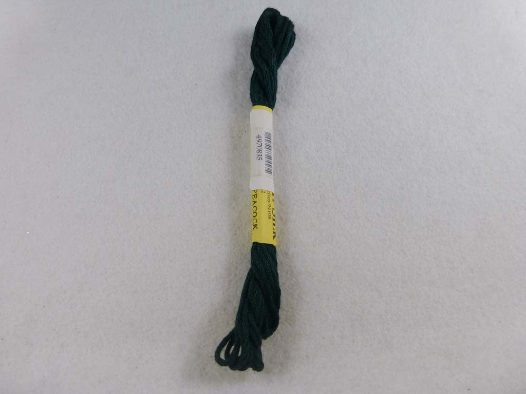 Needlepoint Inc 835 Teal Green by Needlepoint Inc From Beehive Needle Arts