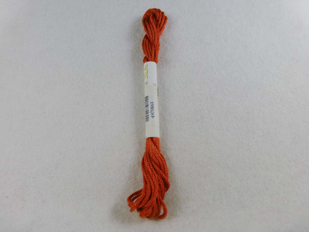 Needlepoint Inc 863 Pumpkin by Needlepoint Inc From Beehive Needle Arts