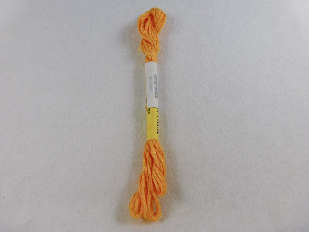 Needlepoint Inc 869 Pumpkin by Needlepoint Inc From Beehive Needle Arts