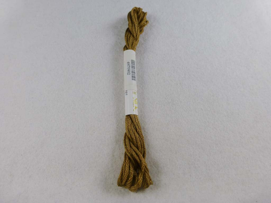 Needlepoint Inc 902 Raw Sienna by Needlepoint Inc From Beehive Needle Arts