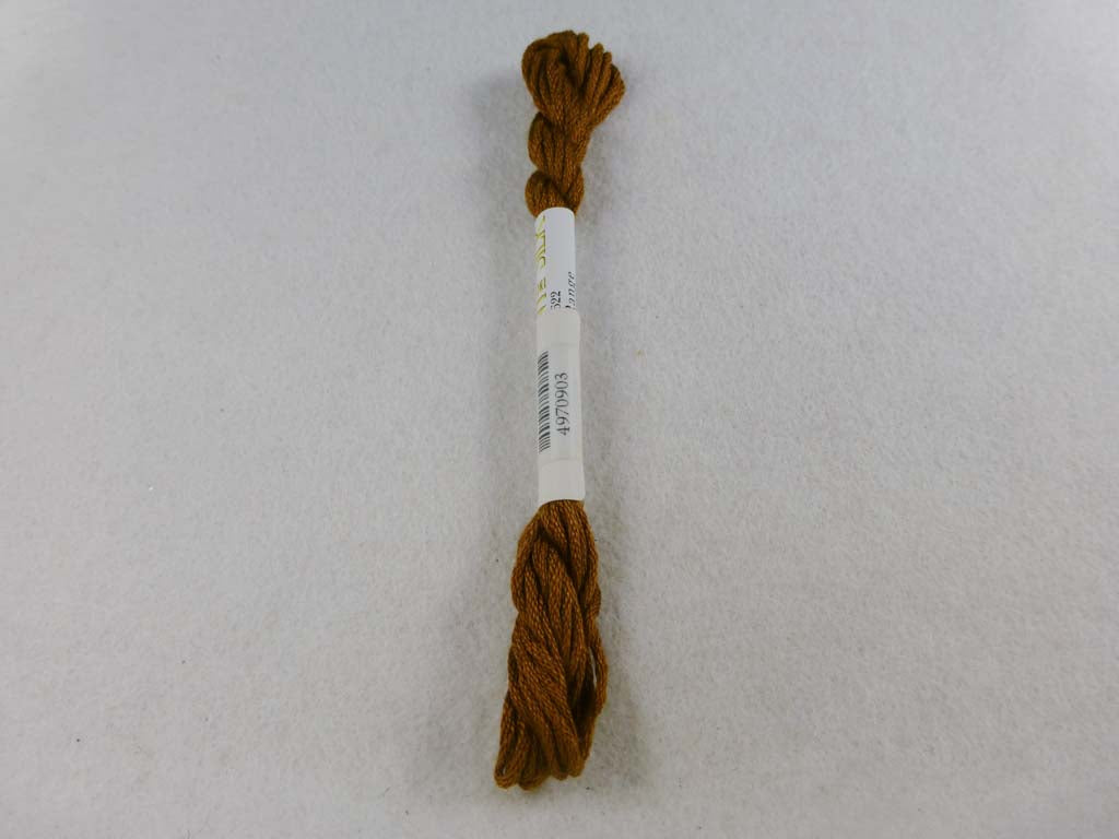 Needlepoint Inc 903 Raw Sienna by Needlepoint Inc From Beehive Needle Arts