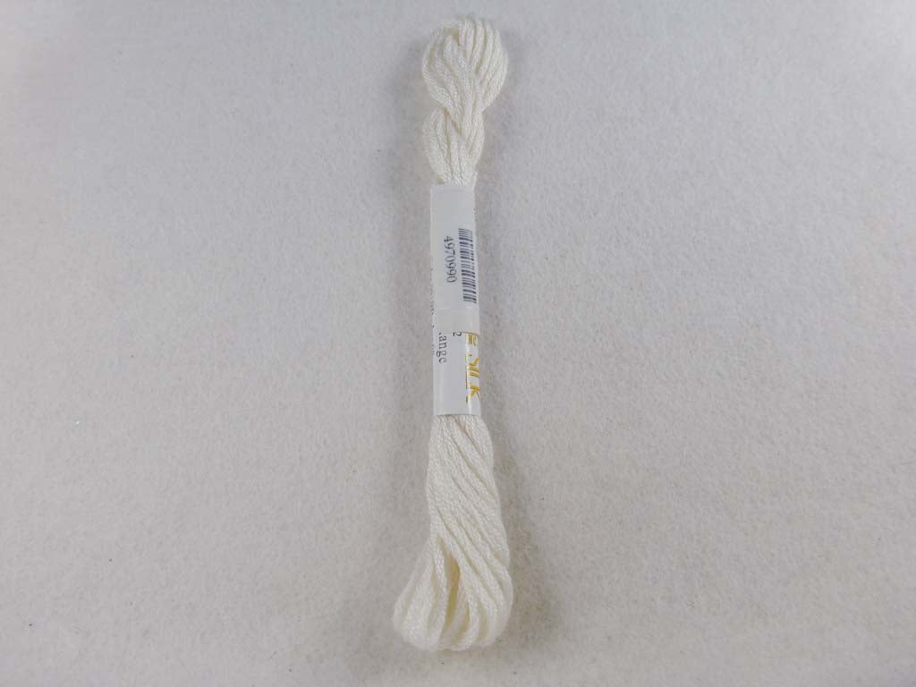 Needlepoint Inc 991BB Pure White by Needlepoint Inc From Beehive Needle Arts