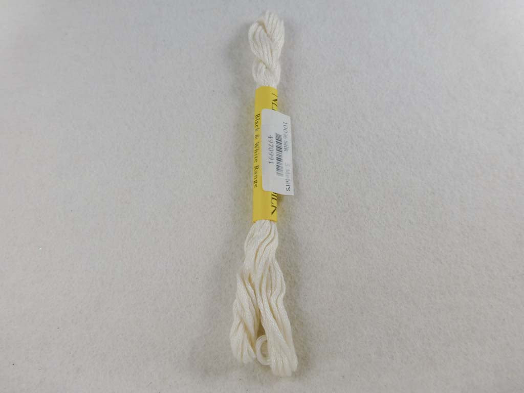 Needlepoint Inc 991B White by Needlepoint Inc From Beehive Needle Arts