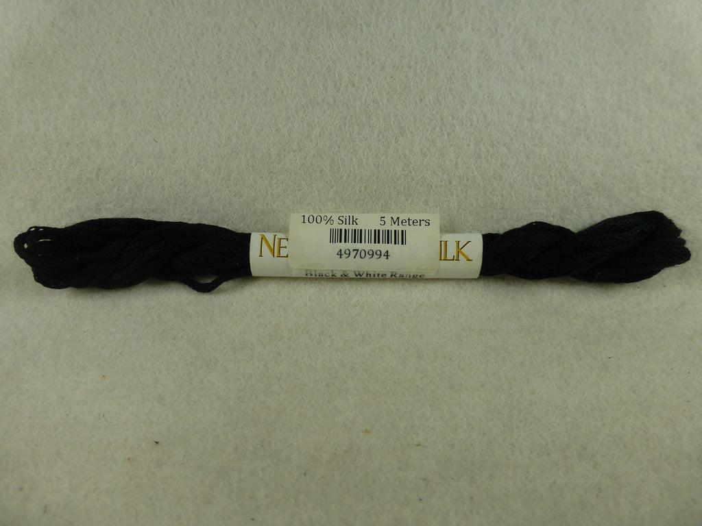 Needlepoint Inc 993 Pure Black