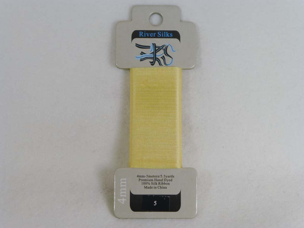 River Silks 45 Popcorn by River Silks From Beehive Needle Arts