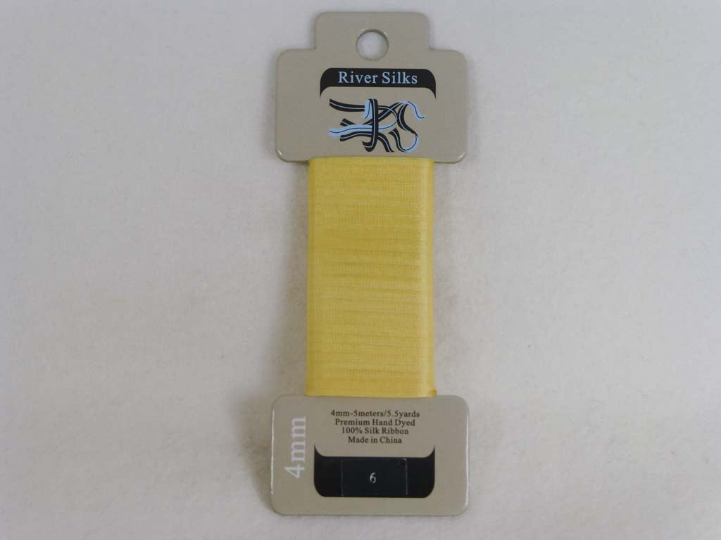 River Silks 46 Aspen Gold by River Silks From Beehive Needle Arts