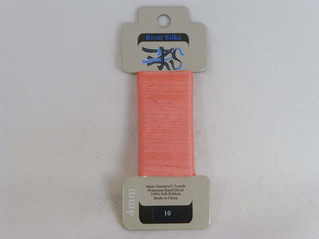 River Silks 410 Desert Flower by River Silks From Beehive Needle Arts