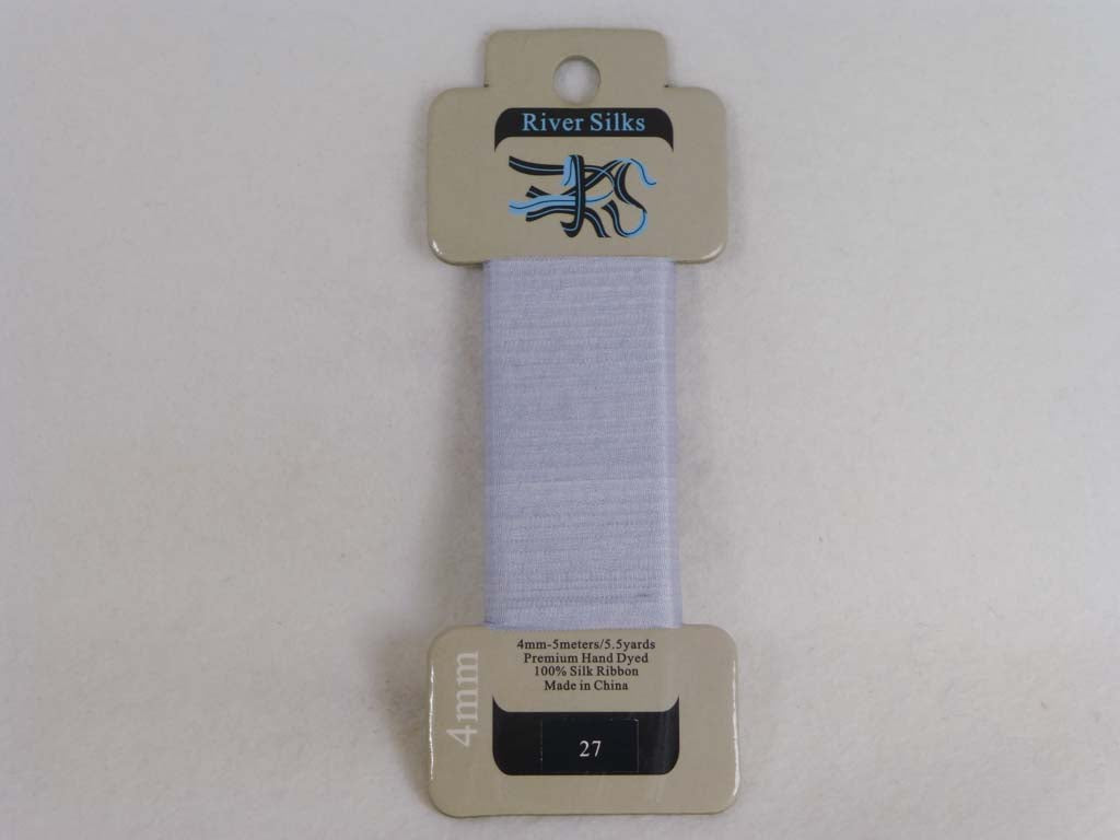 River Silks 427 Heather by River Silks From Beehive Needle Arts