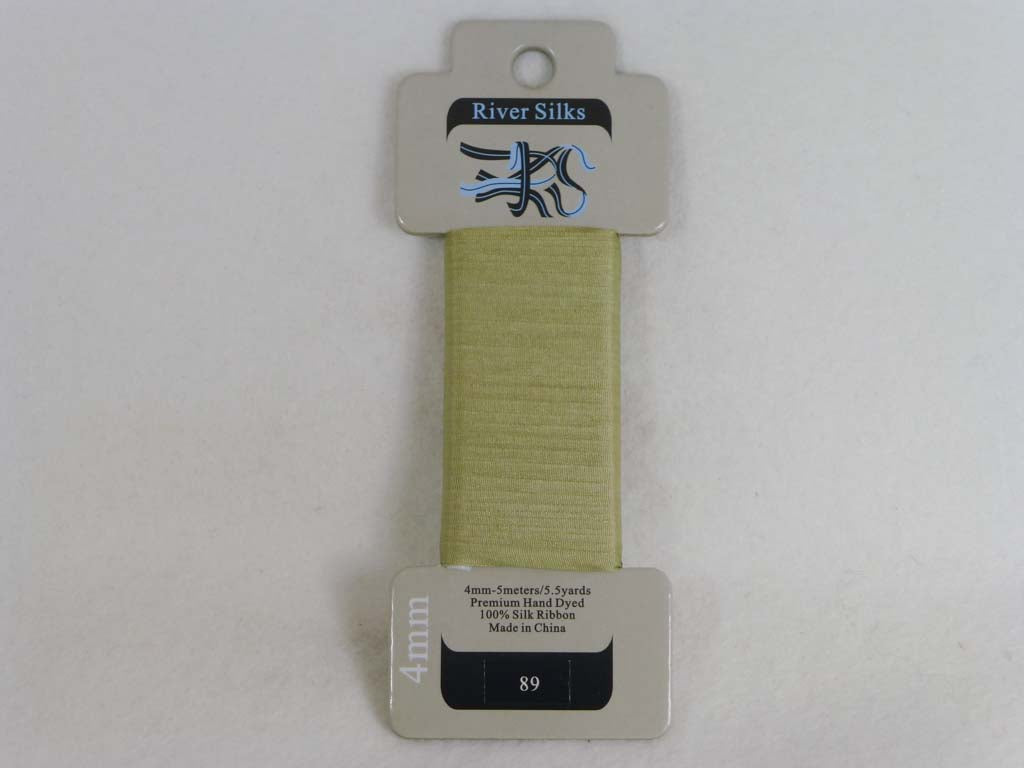 River Silks 489 Winter Pear by River Silks From Beehive Needle Arts