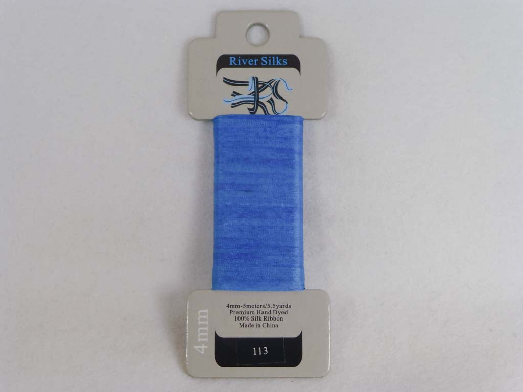 River Silks 4113 O/D Cloisonne by River Silks From Beehive Needle Arts