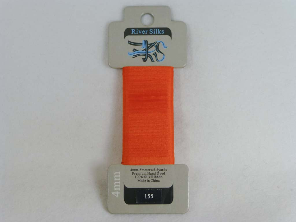 River Silks 4155 Autumn Glory by River Silks From Beehive Needle Arts