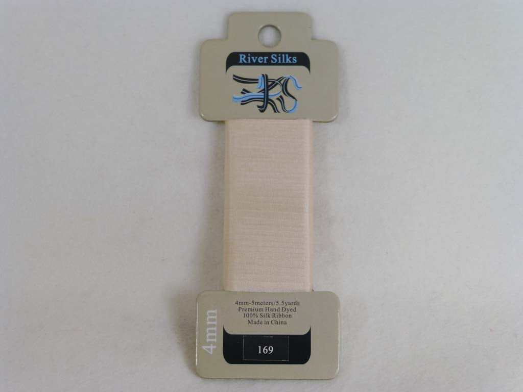 River Silks 4169 Sand by River Silks From Beehive Needle Arts