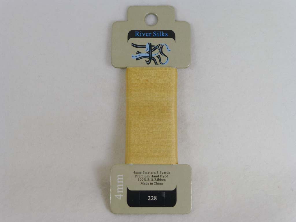 River Silks 4228 Rattan by River Silks From Beehive Needle Arts