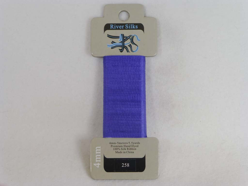 River Silks 4258 Liberty by River Silks From Beehive Needle Arts