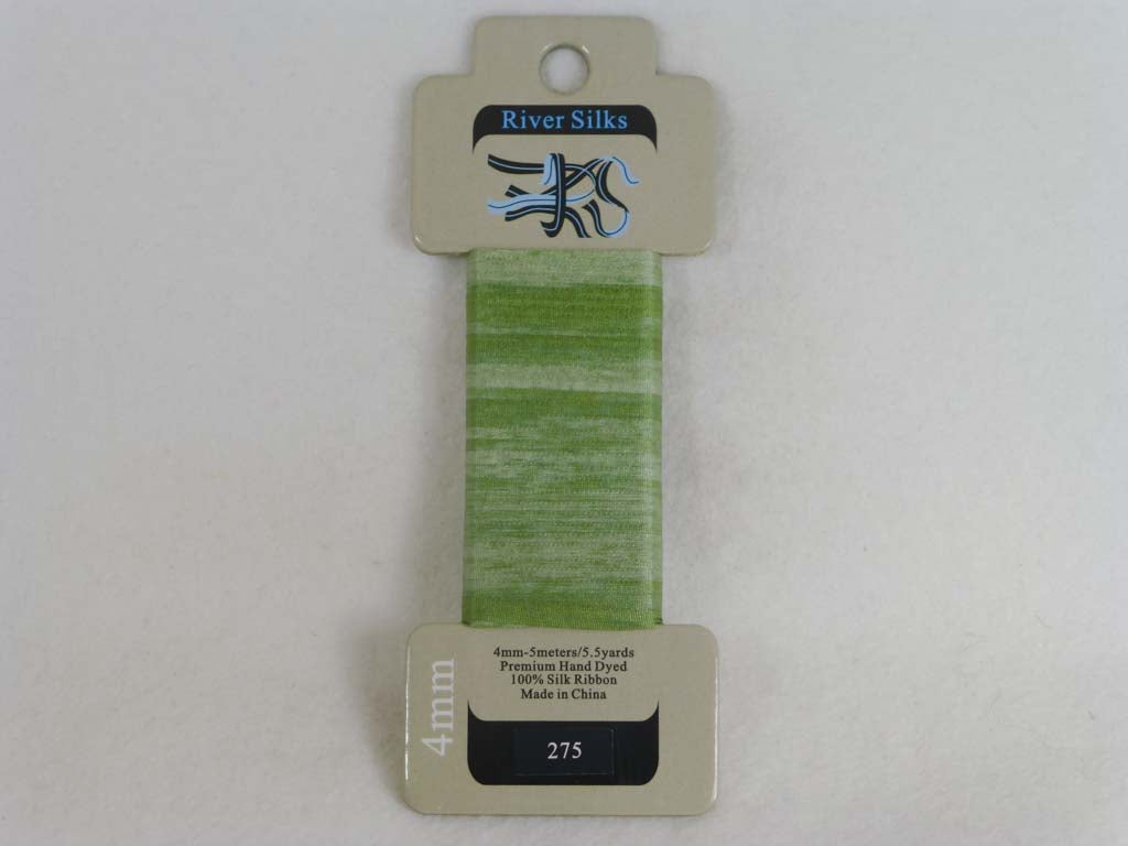 River Silks 4275 O/D Reseda by River Silks From Beehive Needle Arts