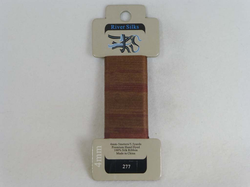 River Silks 4277 O/D Dachshund by River Silks From Beehive Needle Arts