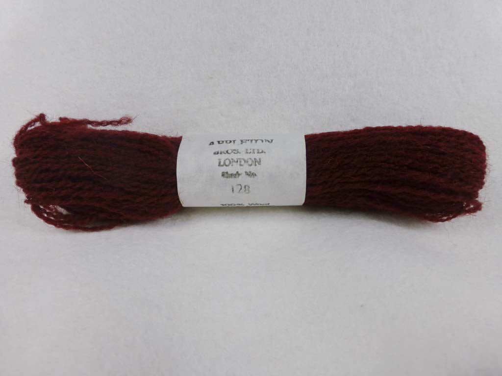 Appleton Wool 128 NC by Appleton  From Beehive Needle Arts