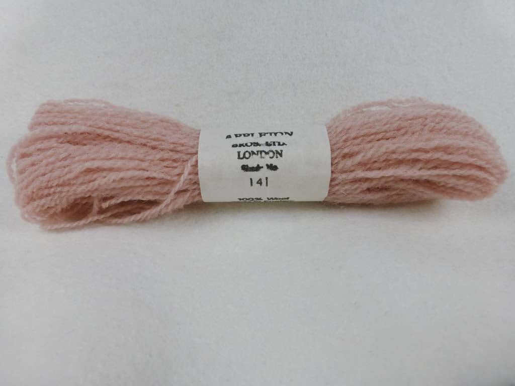 Appleton Wool 141 NC by Appleton  From Beehive Needle Arts