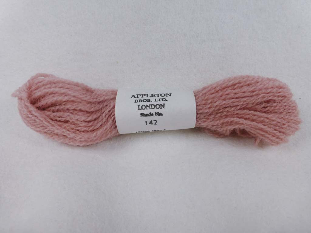 Appleton Wool 142 NC by Appleton  From Beehive Needle Arts