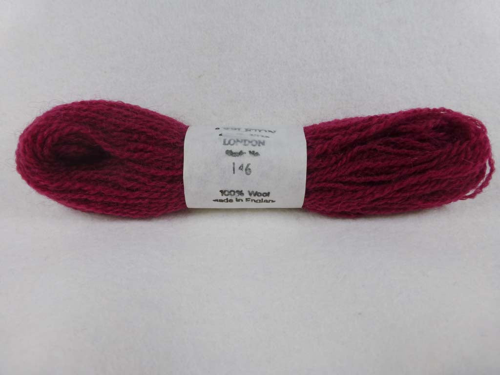 Appleton Wool 146 NC by Appleton  From Beehive Needle Arts