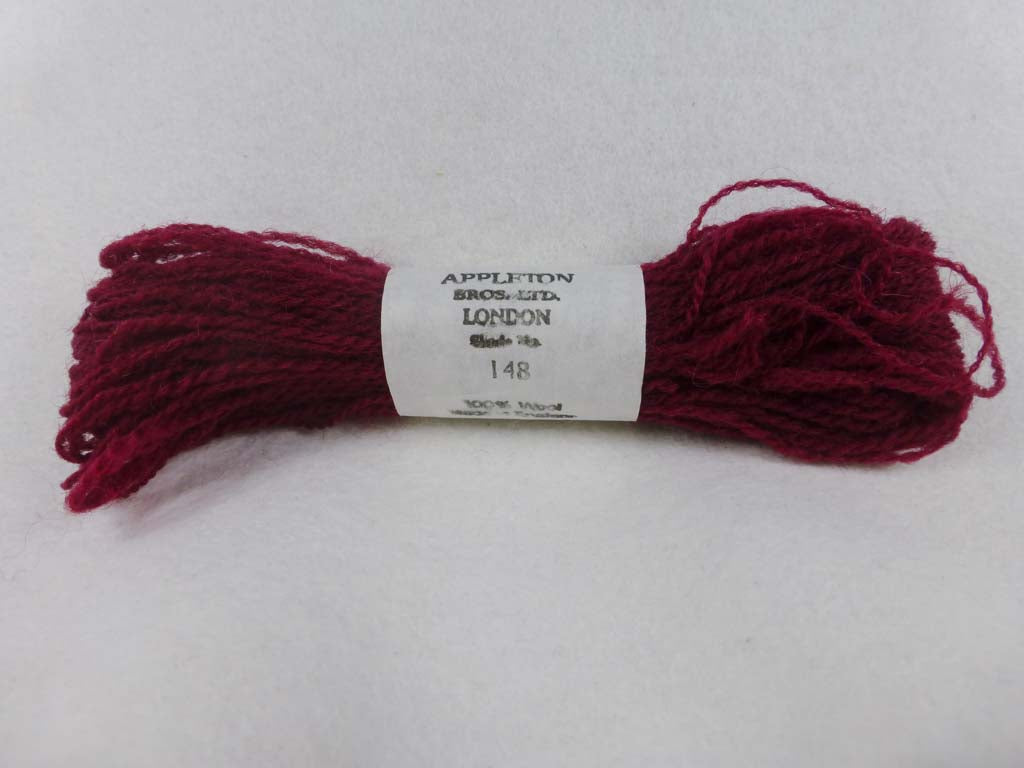 Appleton Wool 148 NC by Appleton  From Beehive Needle Arts