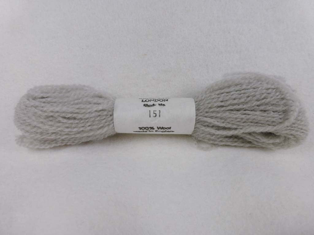 Appleton Wool 151 NC by Appleton  From Beehive Needle Arts