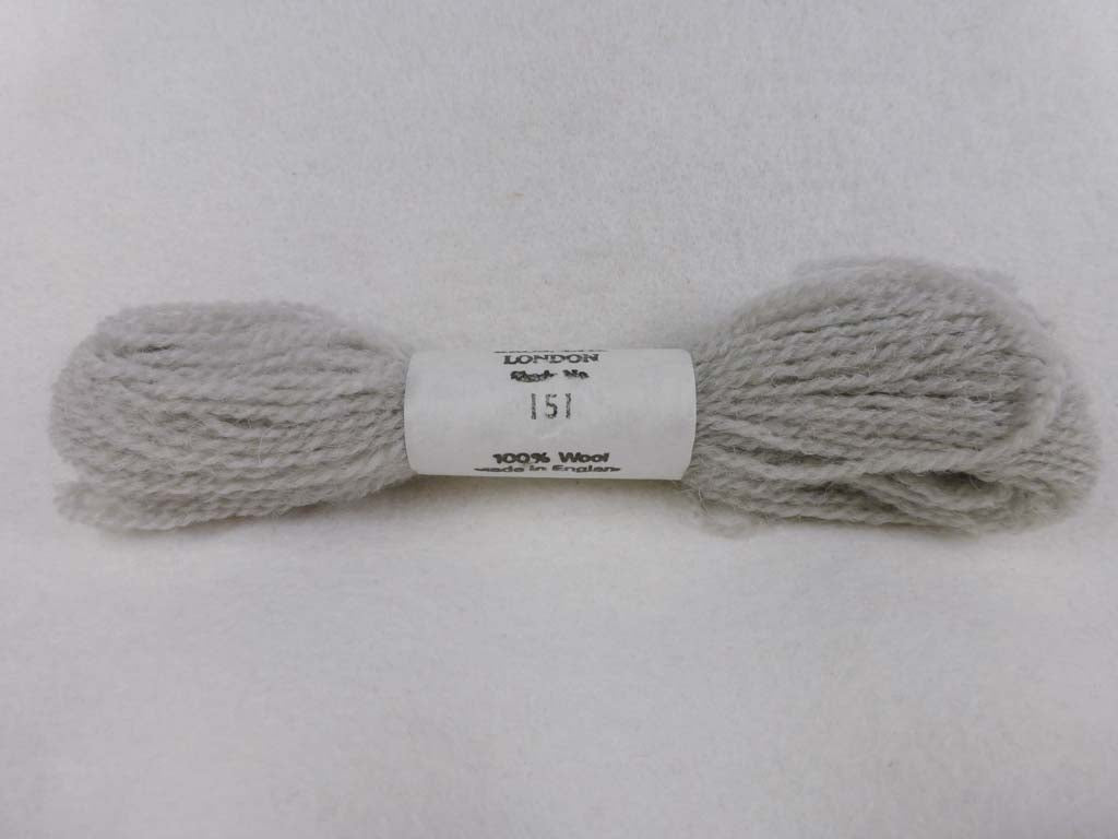 Appleton Wool 151 NC by Appleton  From Beehive Needle Arts