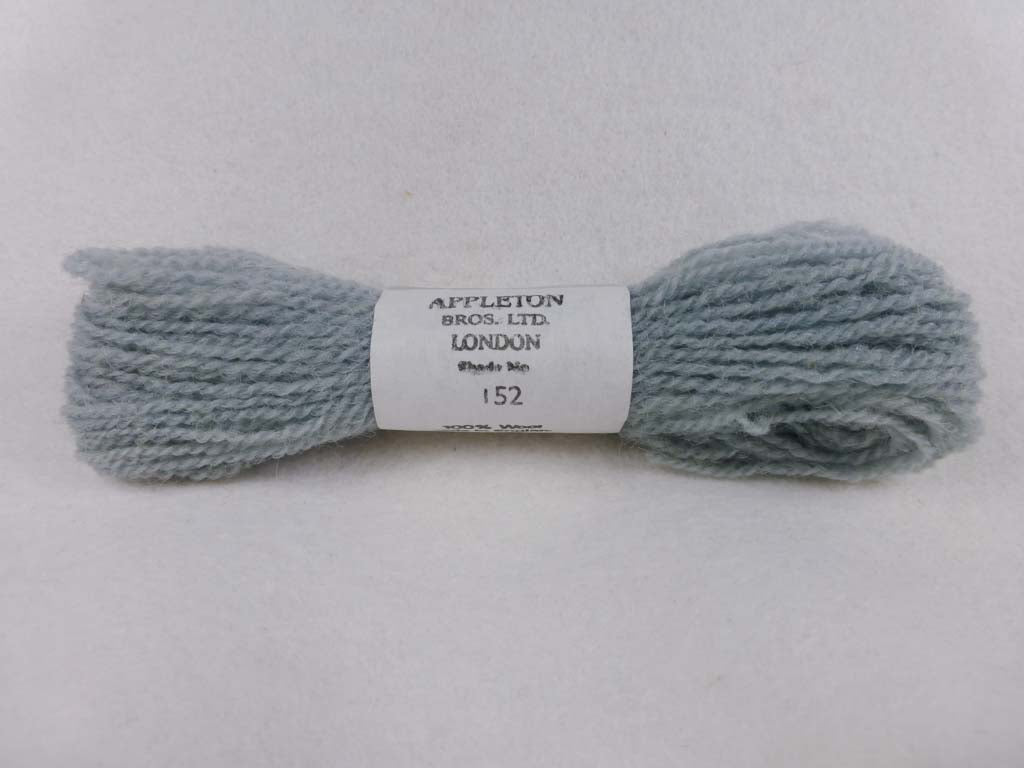 Appleton Wool 152 NC by Appleton  From Beehive Needle Arts