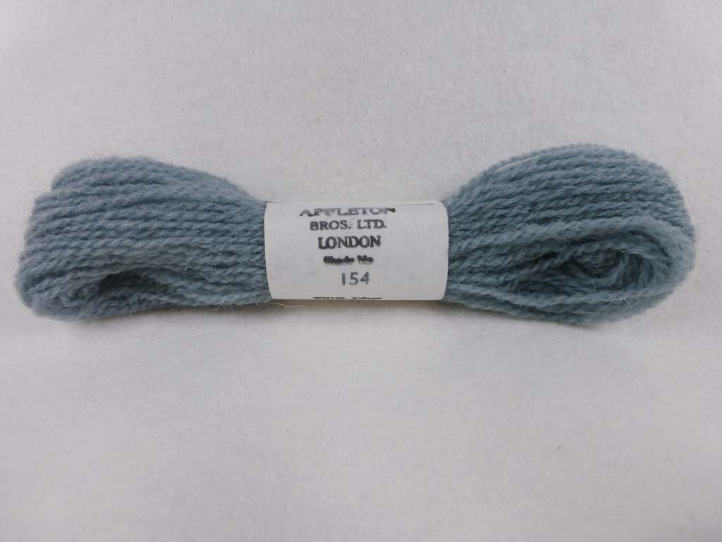 Appleton Wool 154 NC by Appleton  From Beehive Needle Arts