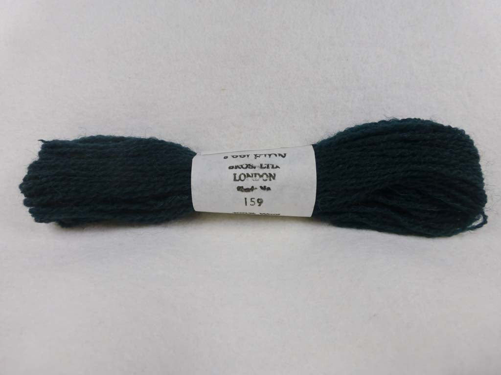 Appleton Wool 159 NC by Appleton  From Beehive Needle Arts
