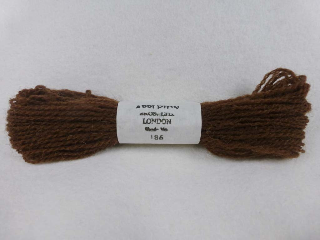 Appleton Wool 186 NC by Appleton  From Beehive Needle Arts