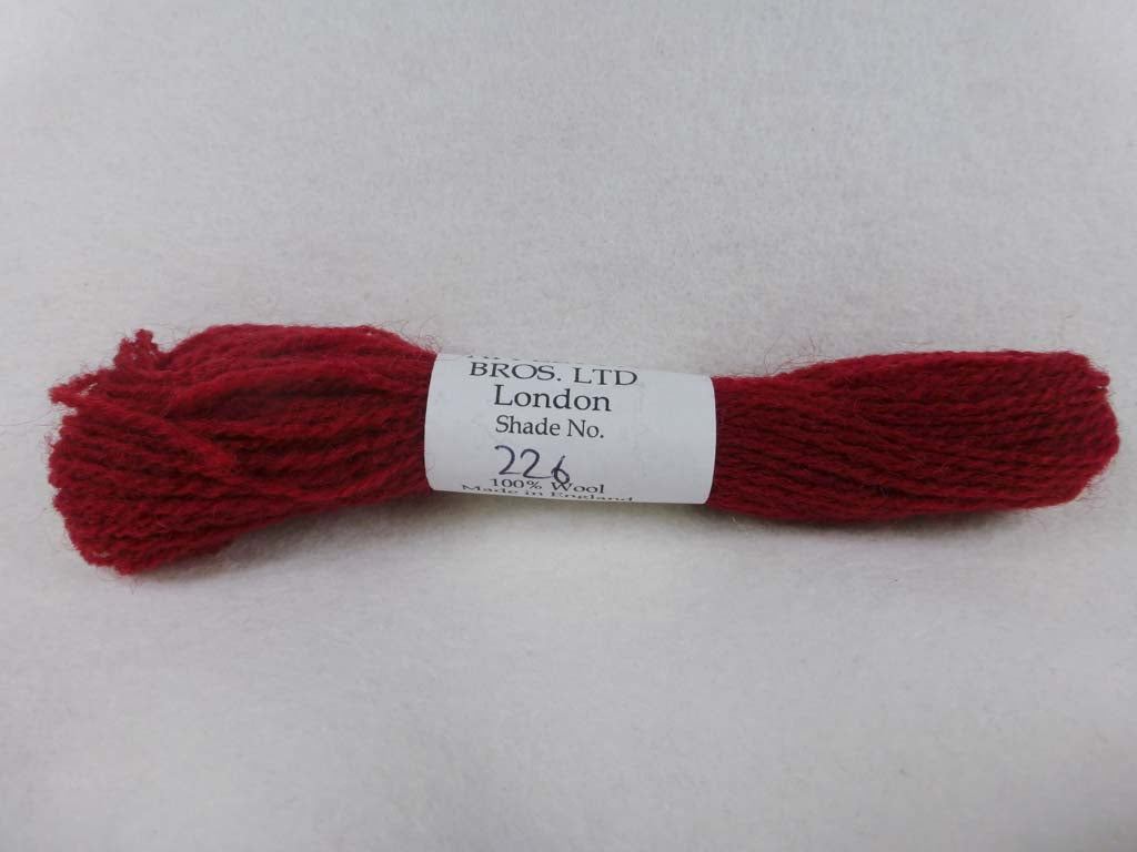 Appleton Wool 226 NC by Appleton  From Beehive Needle Arts