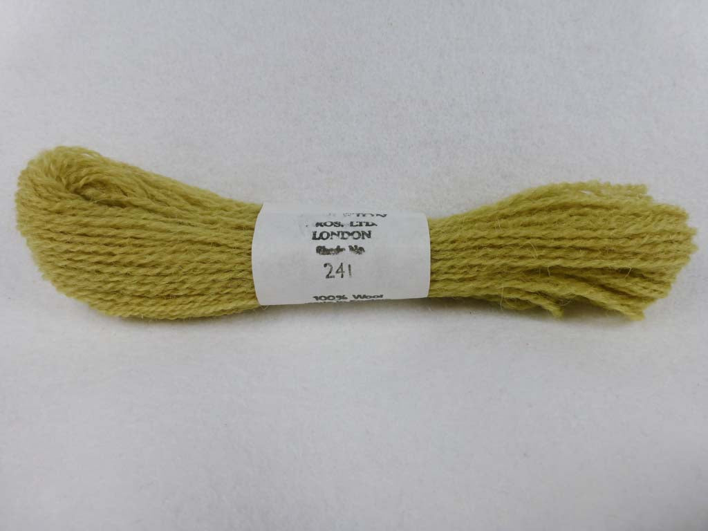 Appleton Wool 241 NC by Appleton  From Beehive Needle Arts