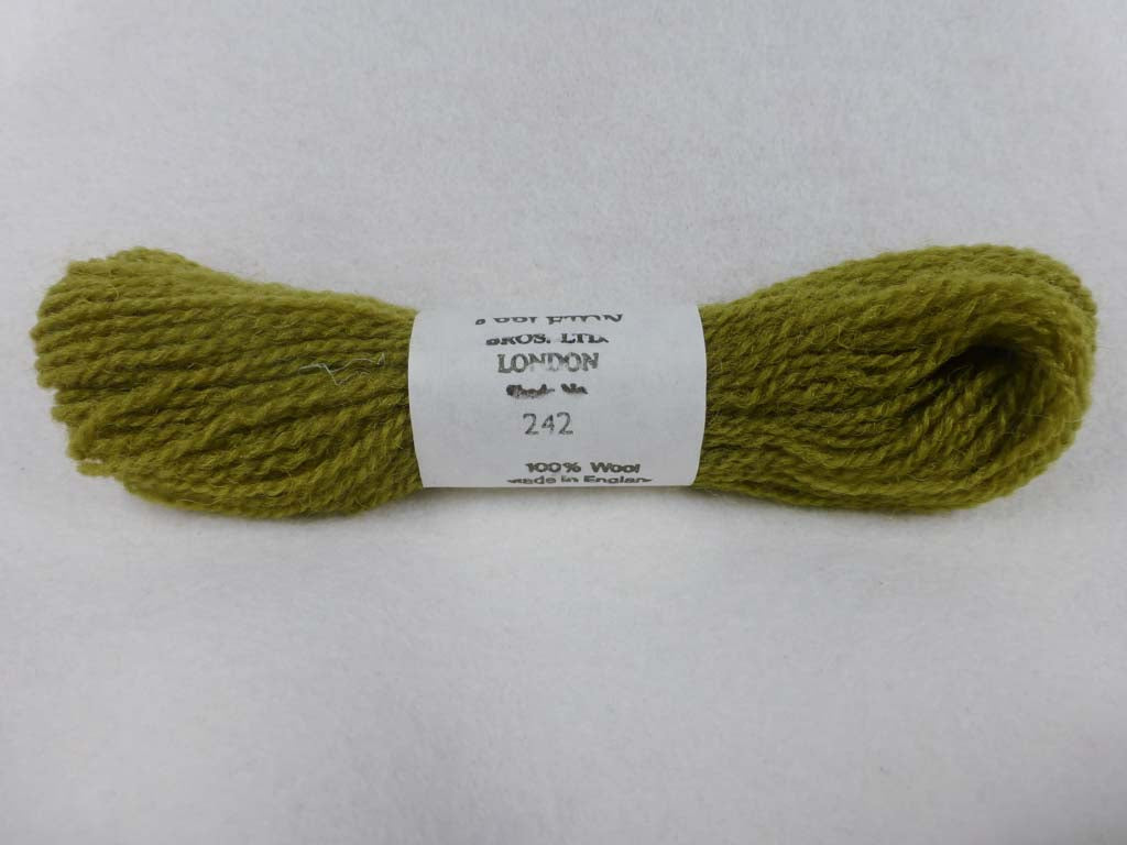 Appleton Wool 242 NC by Appleton  From Beehive Needle Arts