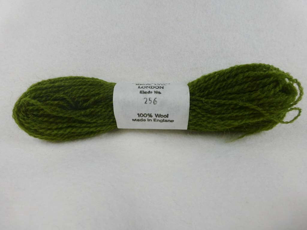 Appleton Wool 256 NC by Appleton  From Beehive Needle Arts