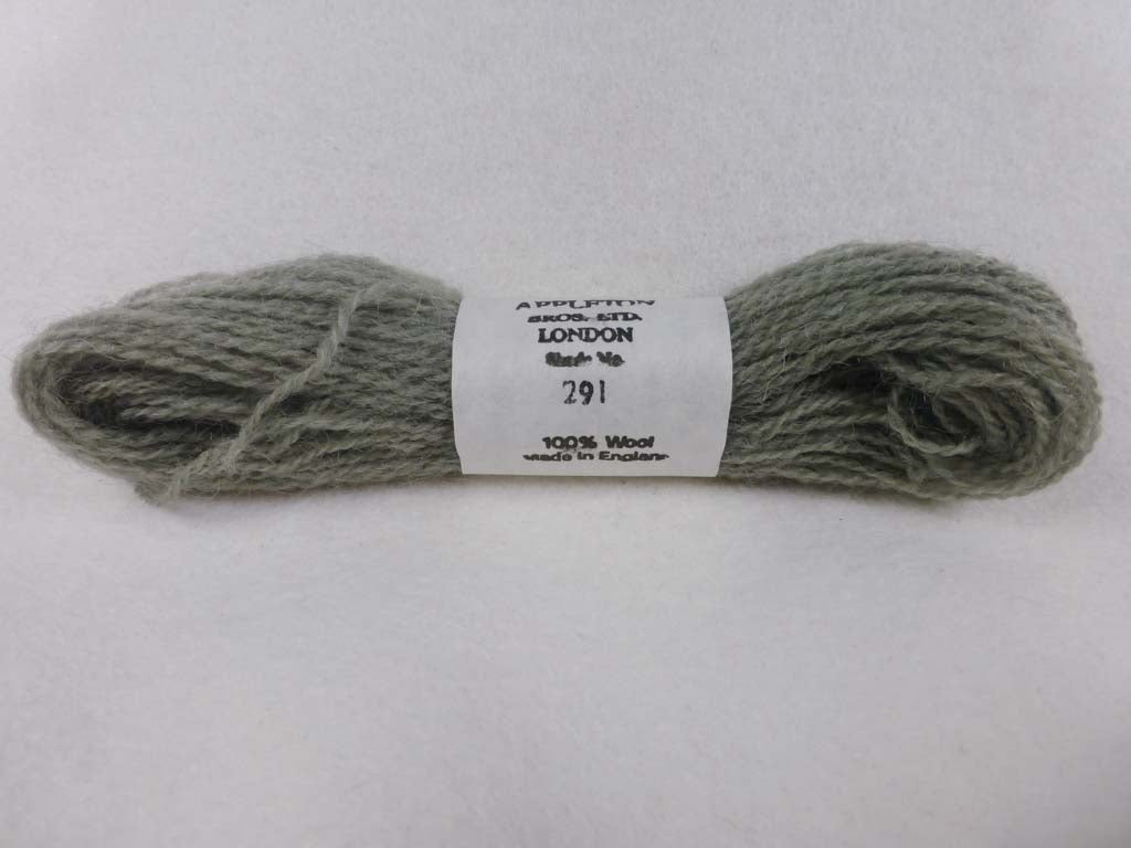Appleton Wool 291 NC by Appleton  From Beehive Needle Arts