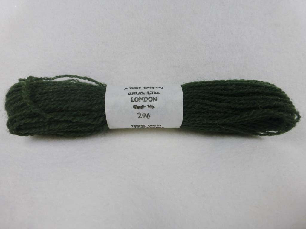 Appleton Wool 296 NC by Appleton  From Beehive Needle Arts