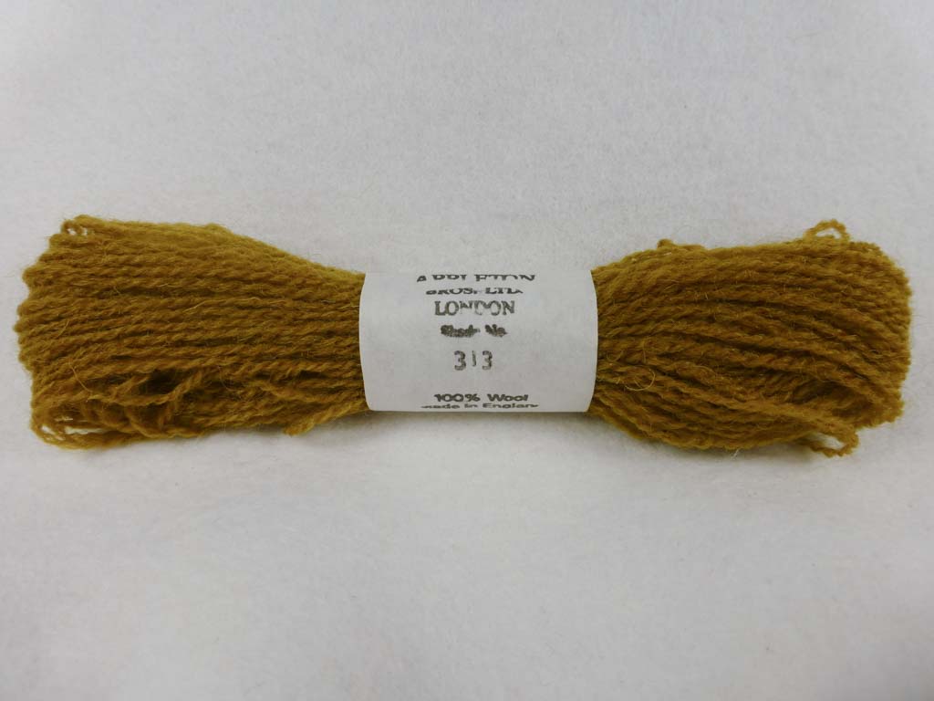Appleton Wool 313 NC by Appleton  From Beehive Needle Arts