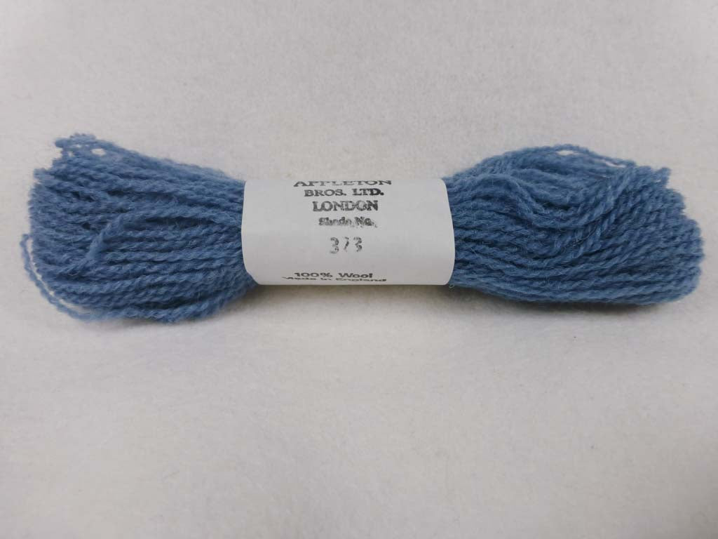 Appleton Wool 323 NC by Appleton  From Beehive Needle Arts