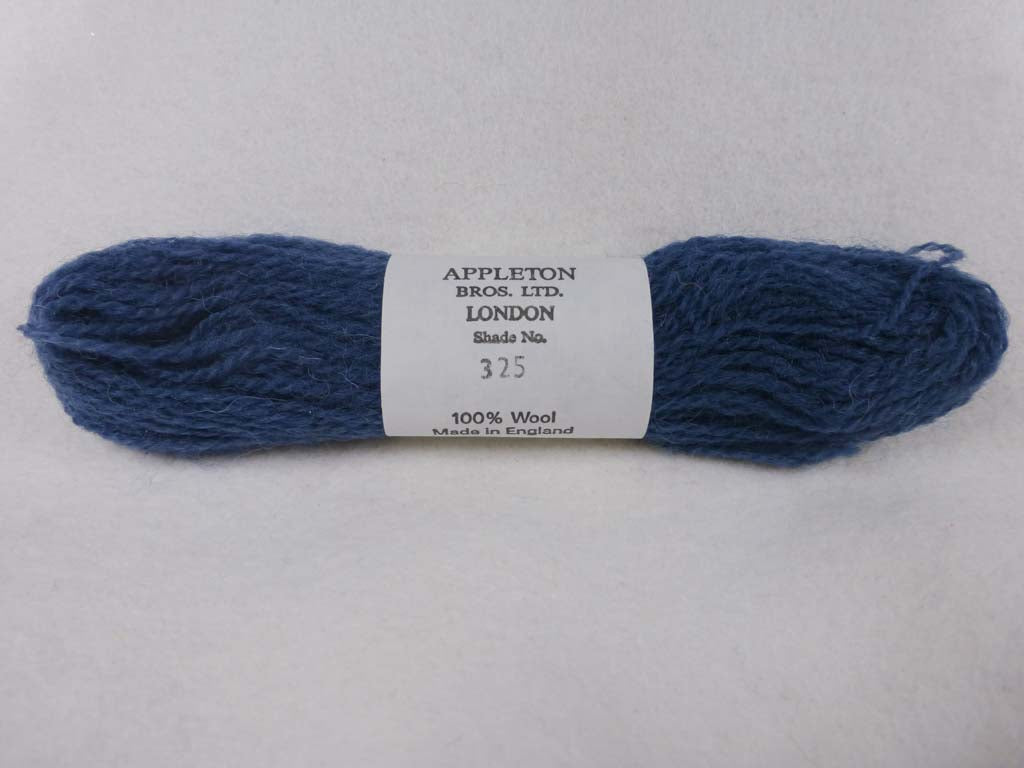 Appleton Wool 325 NC by Appleton  From Beehive Needle Arts