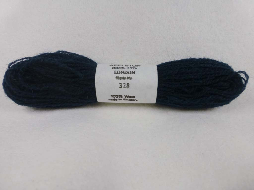 Appleton Wool 328 NC by Appleton  From Beehive Needle Arts