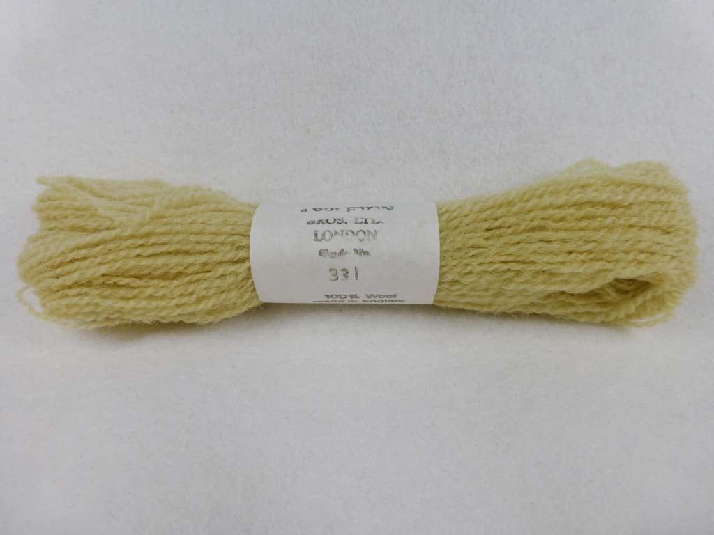 Appleton Wool 331 NC by Appleton  From Beehive Needle Arts