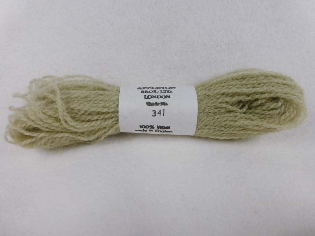 Appleton Wool 341 NC by Appleton  From Beehive Needle Arts