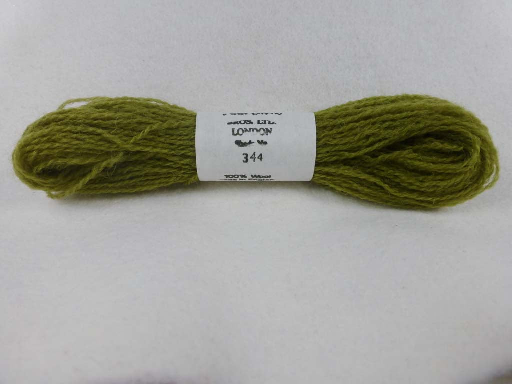 Appleton Wool 344 NC by Appleton  From Beehive Needle Arts