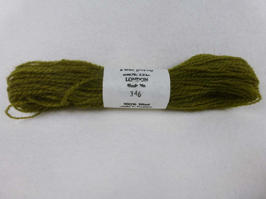Appleton Wool 346 NC by Appleton  From Beehive Needle Arts